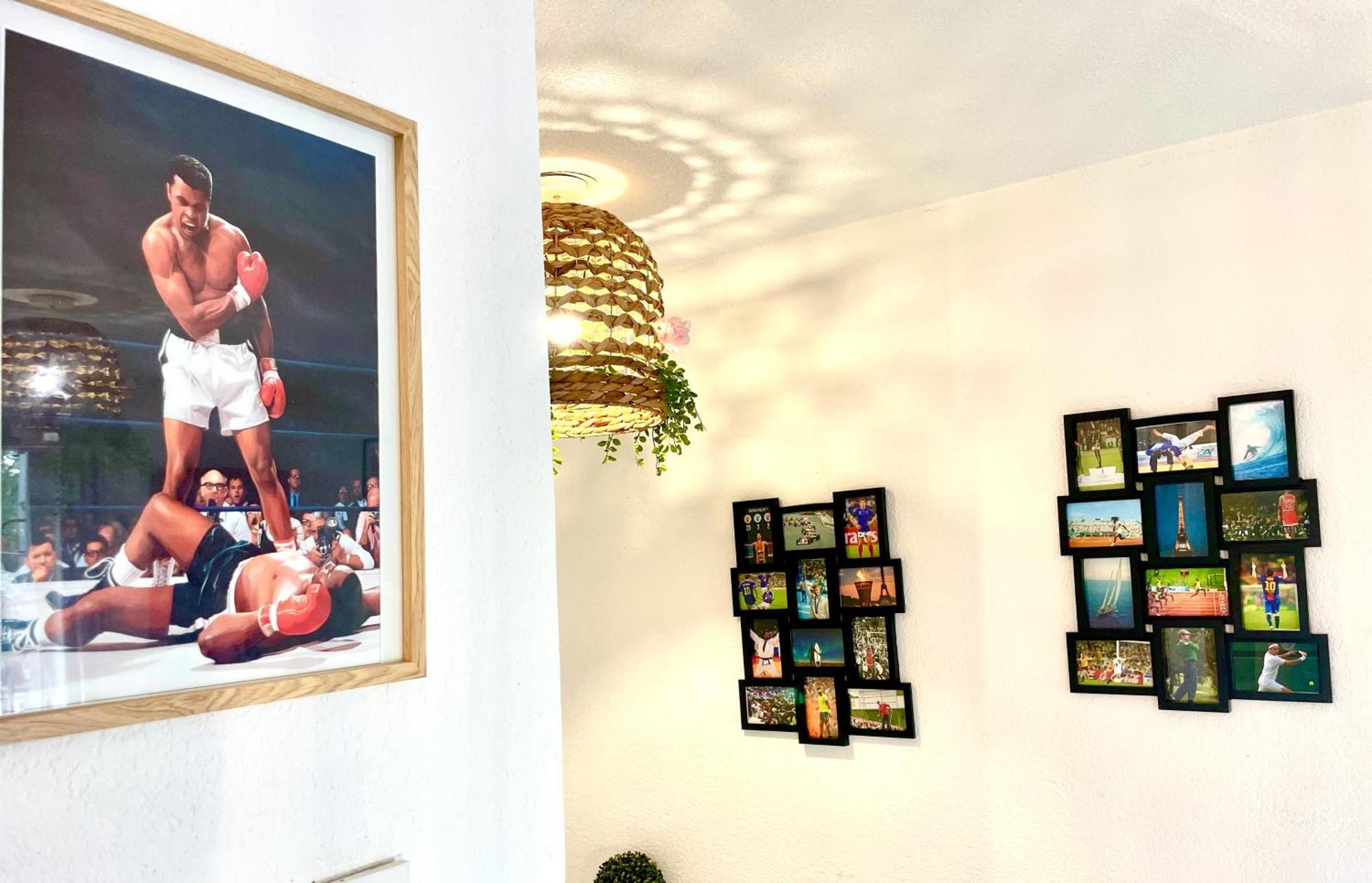 Bel Appartement T3 De 60M2 Avec Parking, Terrasse, Proche Du Metro Et Du Periph Toulouse Exteriér fotografie